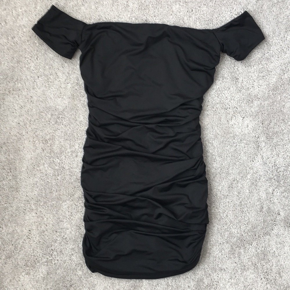 Body con dress